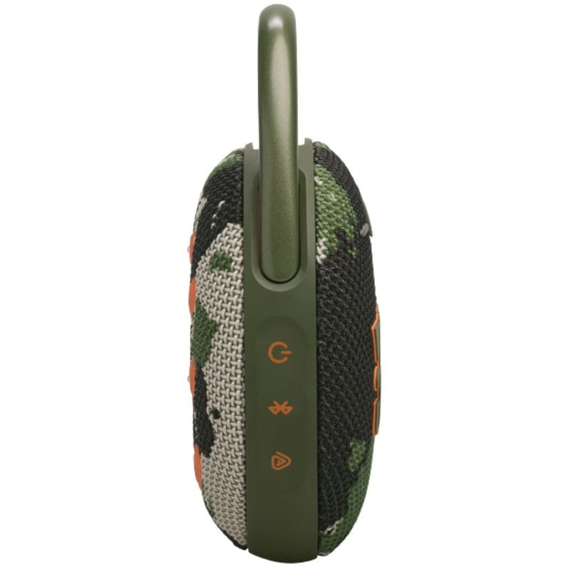 JBL Clip 5 Camuflagem - Item5