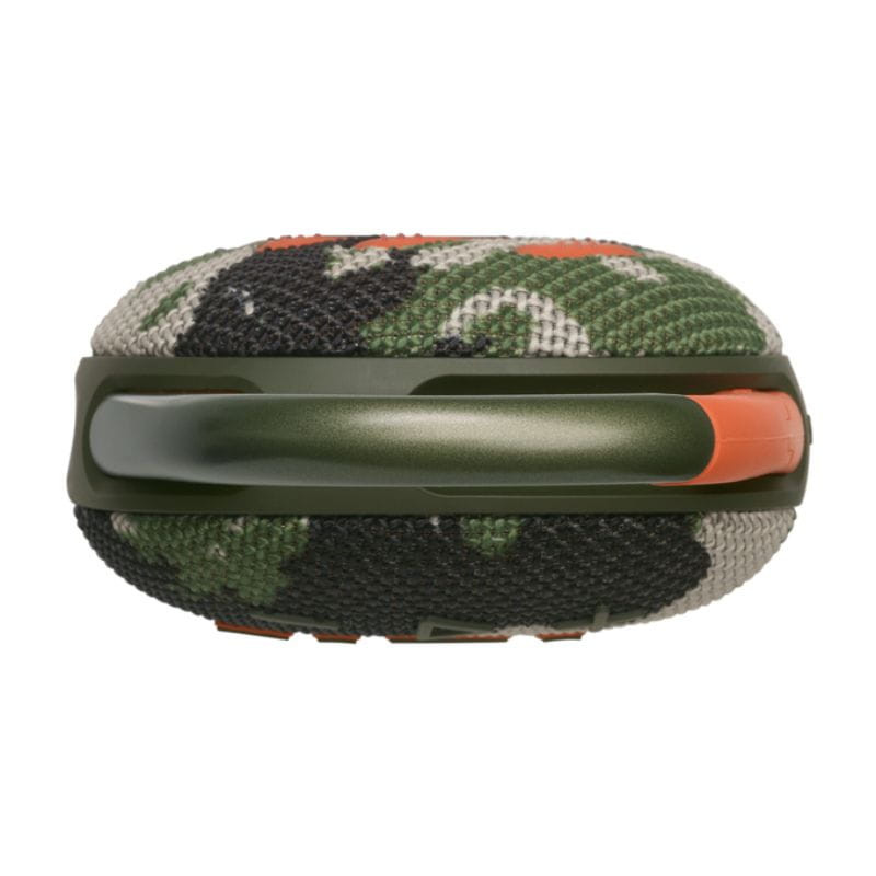 JBL Clip 5 Camuflagem - Item3