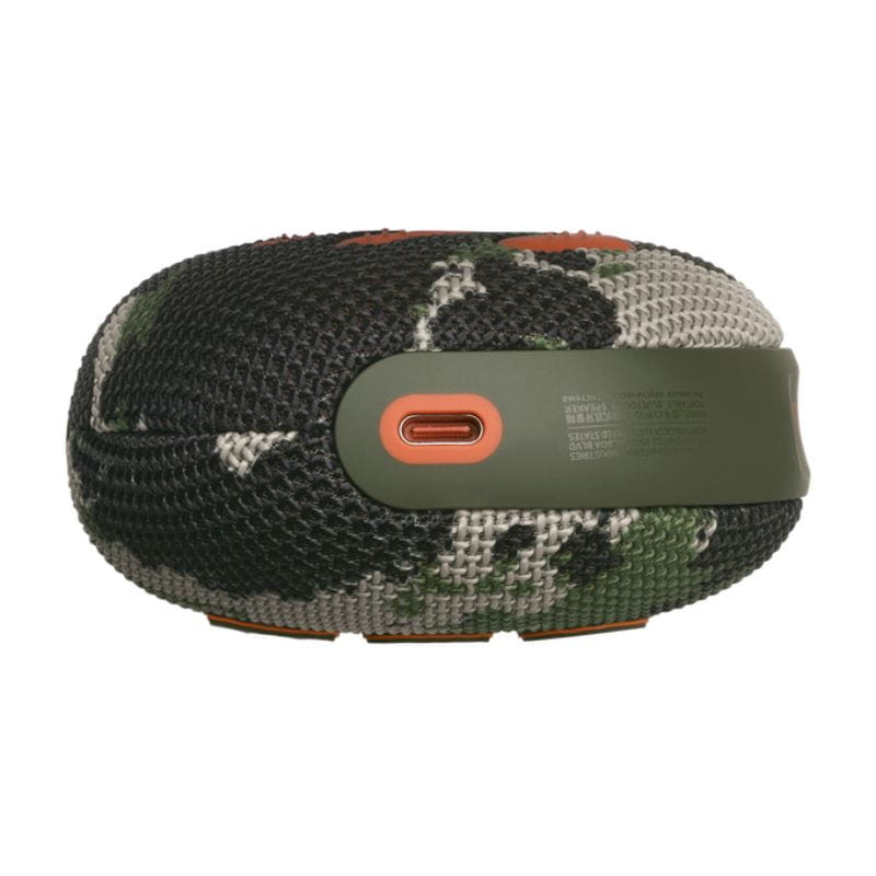 JBL Clip 5 Camuflagem - Item2