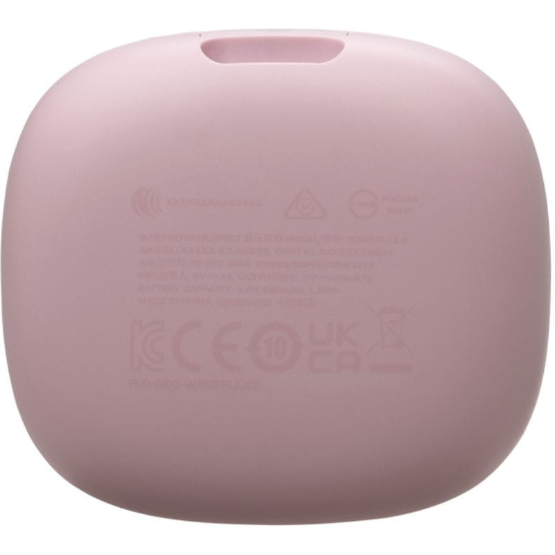 JBL Wave Flex 2 Rosa - Item2