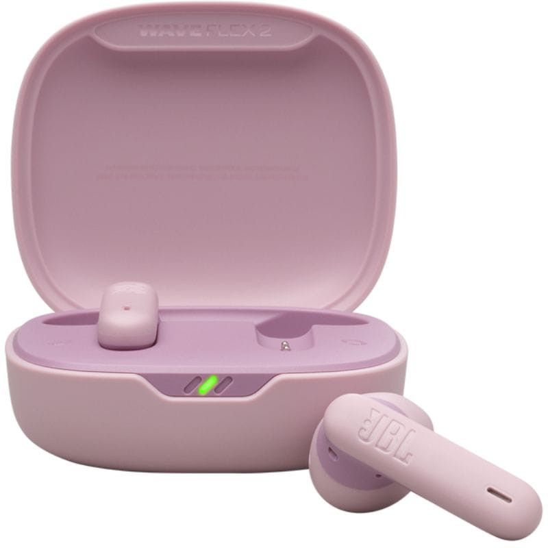 JBL Wave Flex 2 Rosa - Item