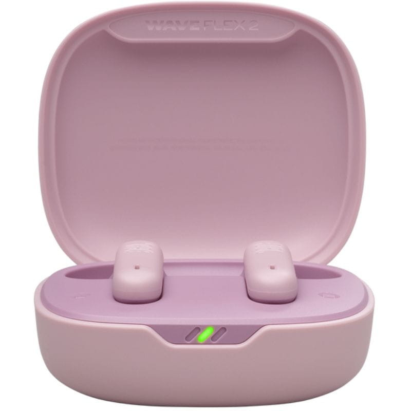 JBL Wave Flex 2 Rosa - Item10