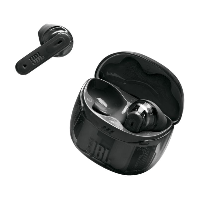JBL Tune Flex 2 Ghost Edition Noir - Ítem9