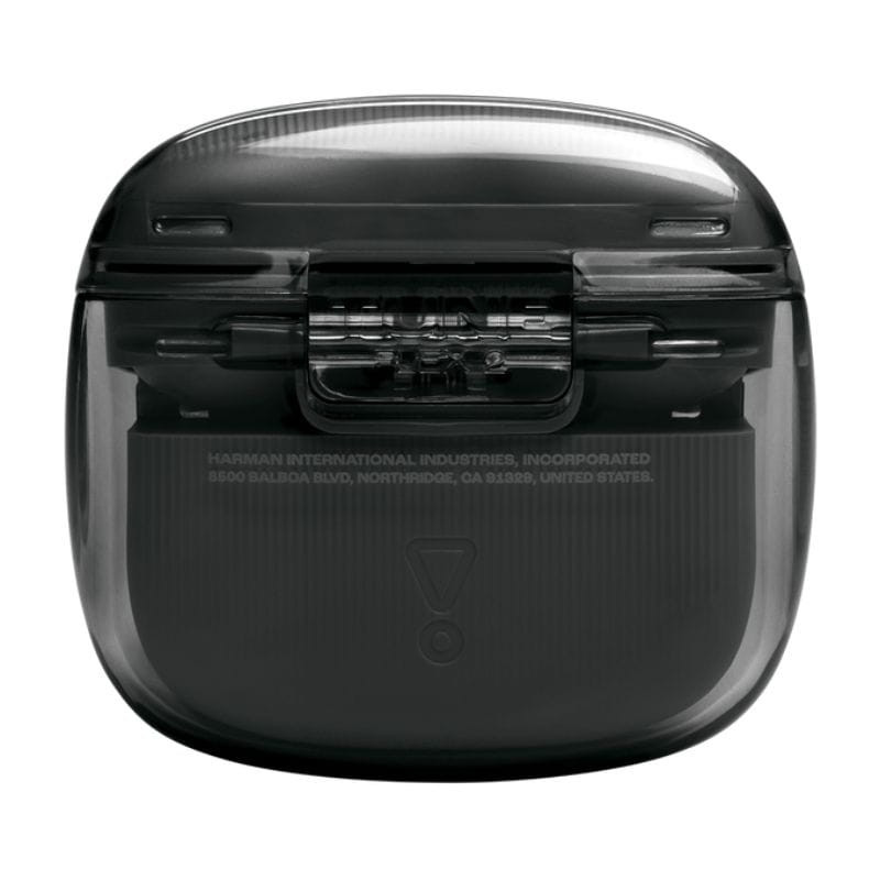 JBL Tune Flex 2 Ghost Edition Noir - Ítem8