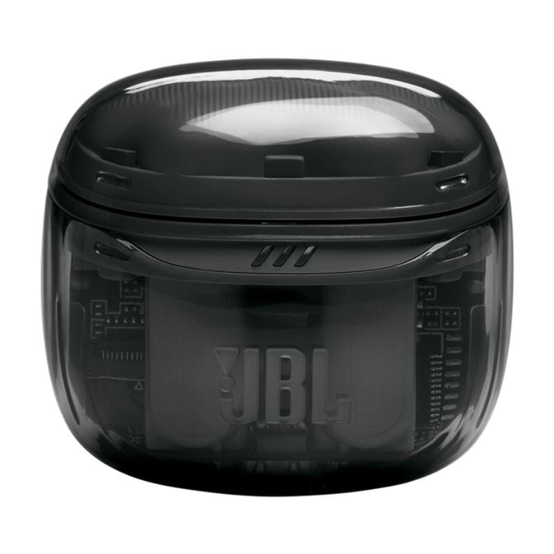 JBL Tune Flex 2 Ghost Edition Noir - Ítem7