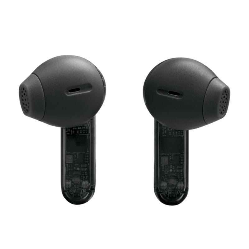 JBL Tune Flex 2 Ghost Edition Noir - Ítem5