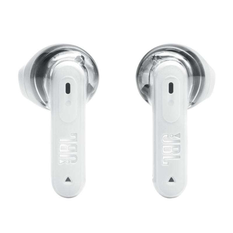 JBL Tune Flex 2 Ghost Edition Blanco - Ítem5