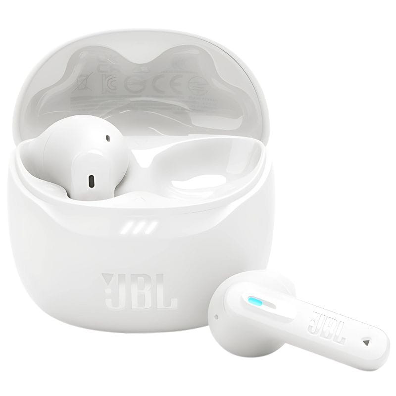 JBL Tune Flex 2 Blanco - Ítem