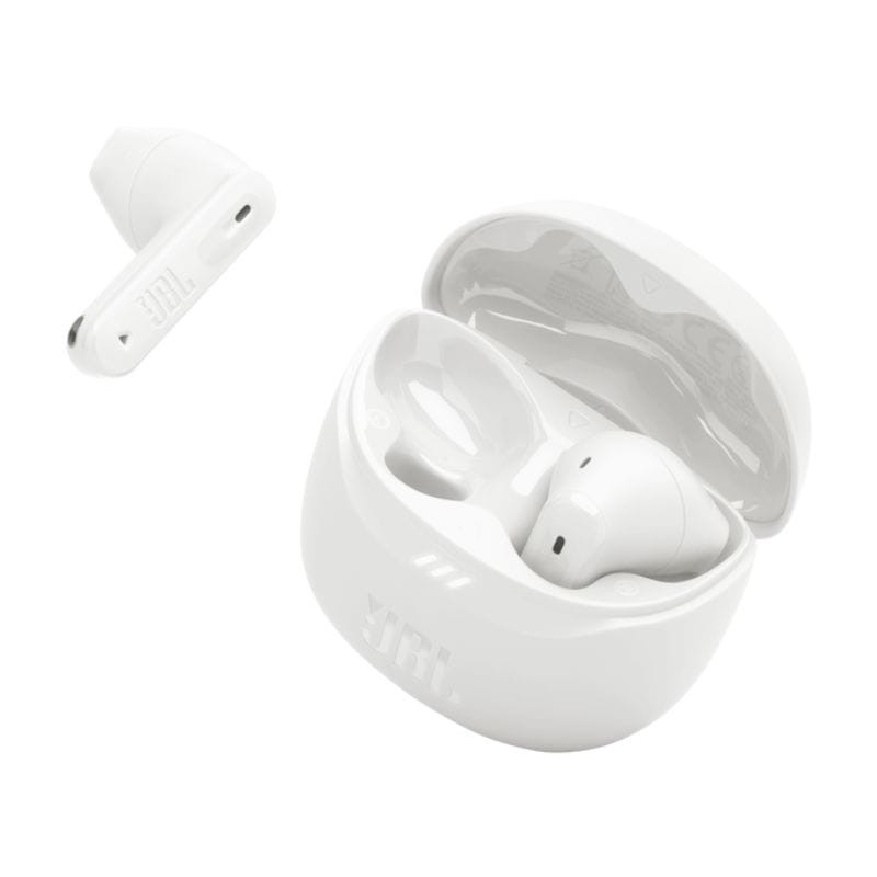 JBL Tune Flex 2 Blanco - Ítem9