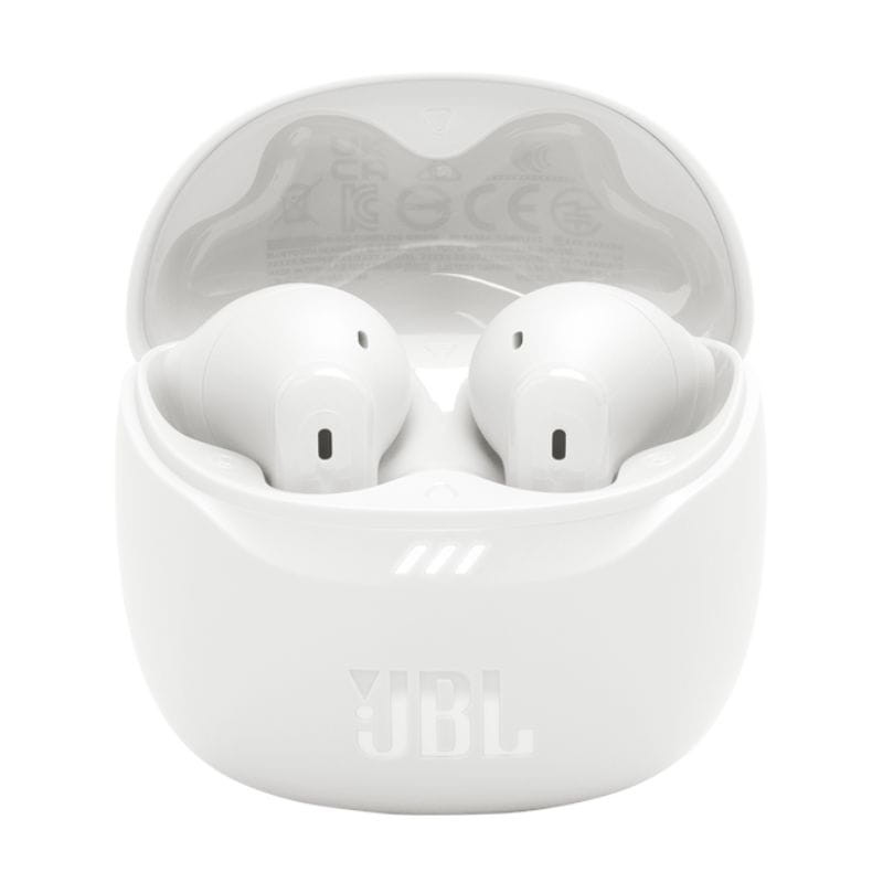 JBL Tune Flex 2 Blanco - Ítem8