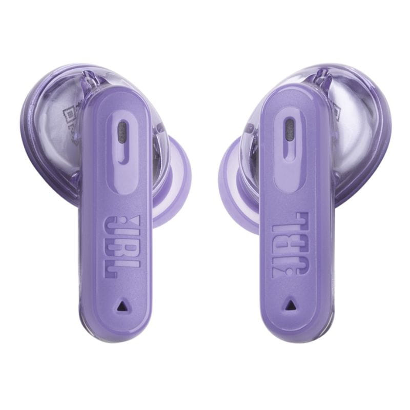JBL Tune Beam 2 Ghost Edition Violet - Ítem1