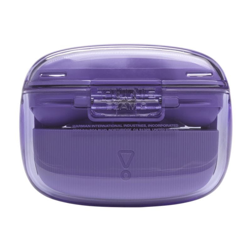 JBL Tune Beam 2 Ghost Edition Violet - Ítem4