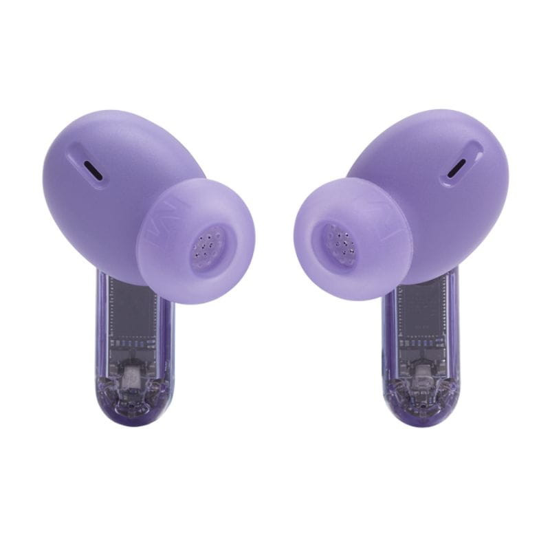 JBL Tune Beam 2 Ghost Edition Violet - Ítem2