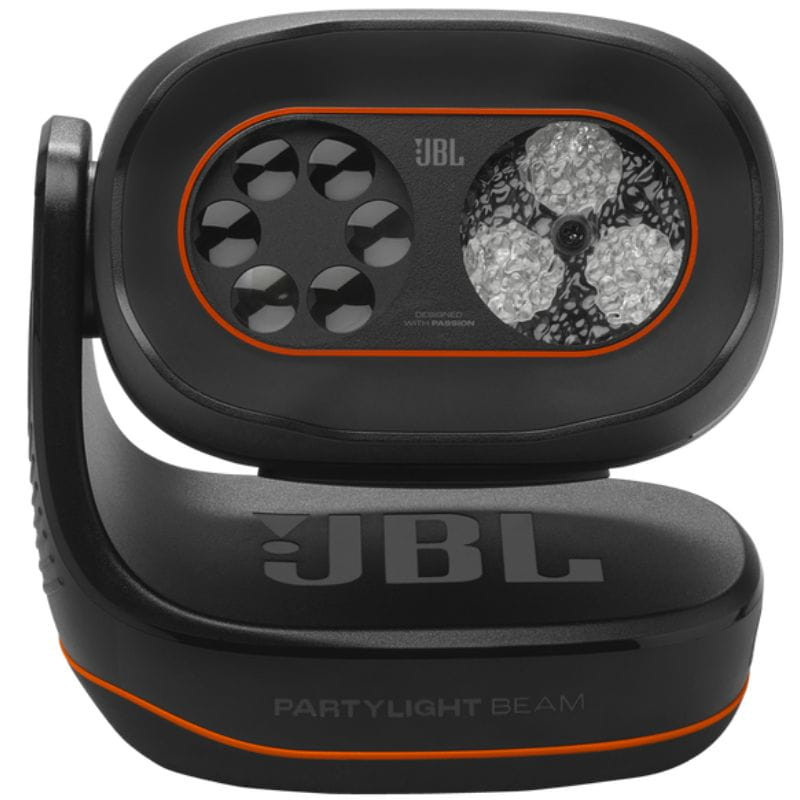 Projetor de luz RGB JBL PartyLight Beam LED para JBL PartyBox - Item7