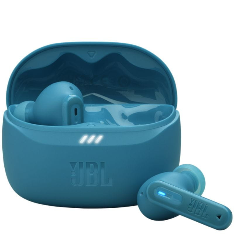 JBL Tune Beam 2 Turquesa - Item