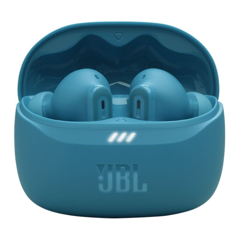 JBL Tune Beam 2 Turquesa - Item9