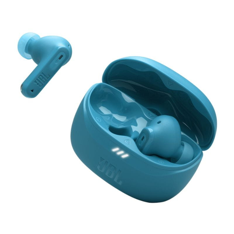 JBL Tune Beam 2 Turquesa - Item8