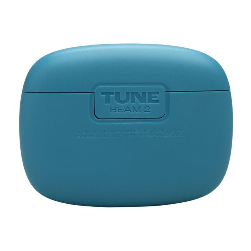 JBL Tune Beam 2 Turquesa - Item6