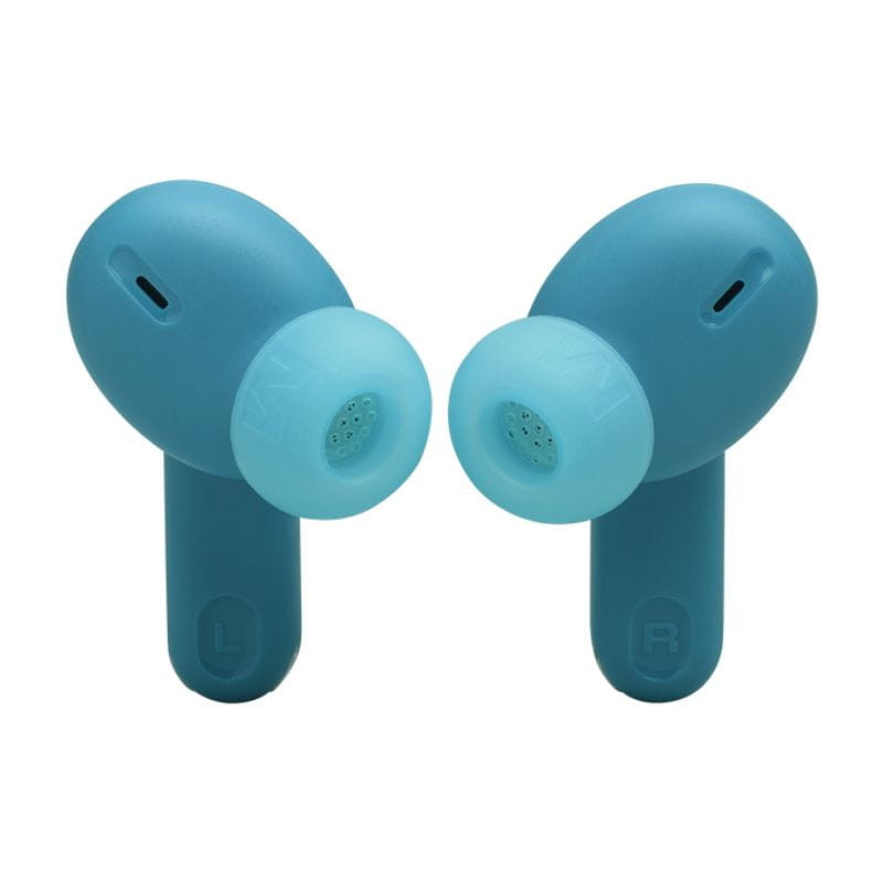 JBL Tune Beam 2 Turquesa - Item4