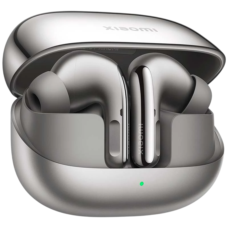 Écoteurs Xiaomi Buds 5 Pro Gris - Ítem