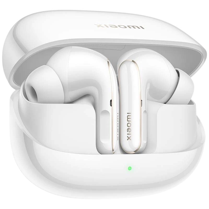 Auriculares Xiaomi Buds 5 Pro Blanco - Ítem