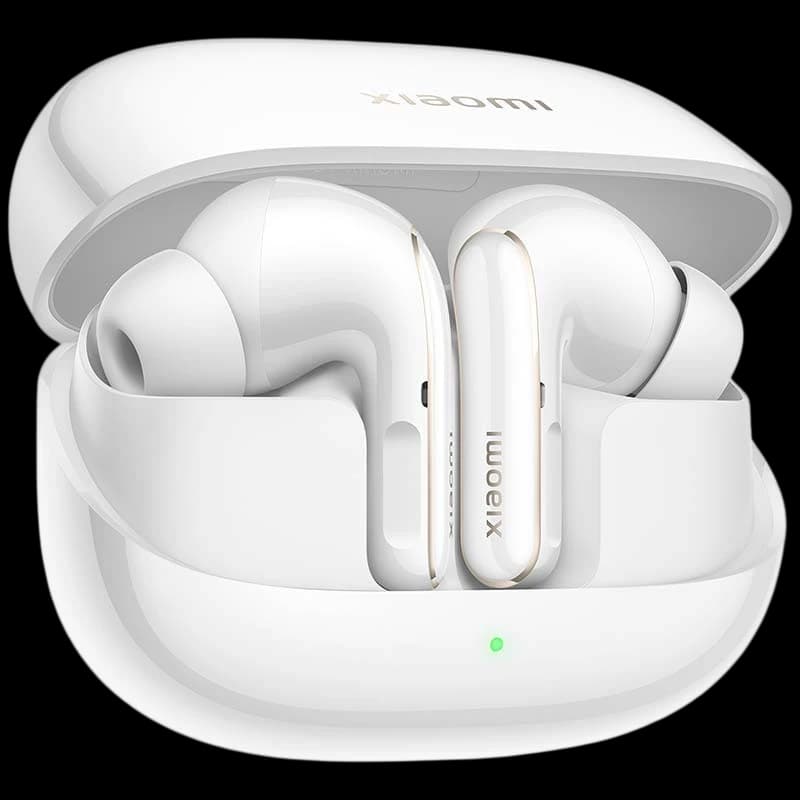 Auriculares Xiaomi Buds 5 Pro Blanco