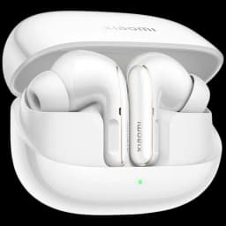 Auriculares Xiaomi Buds 5 Pro Blanco