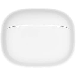 Xiaomi Buds 5 Pro Blanco con estuche de carga - vista trasera