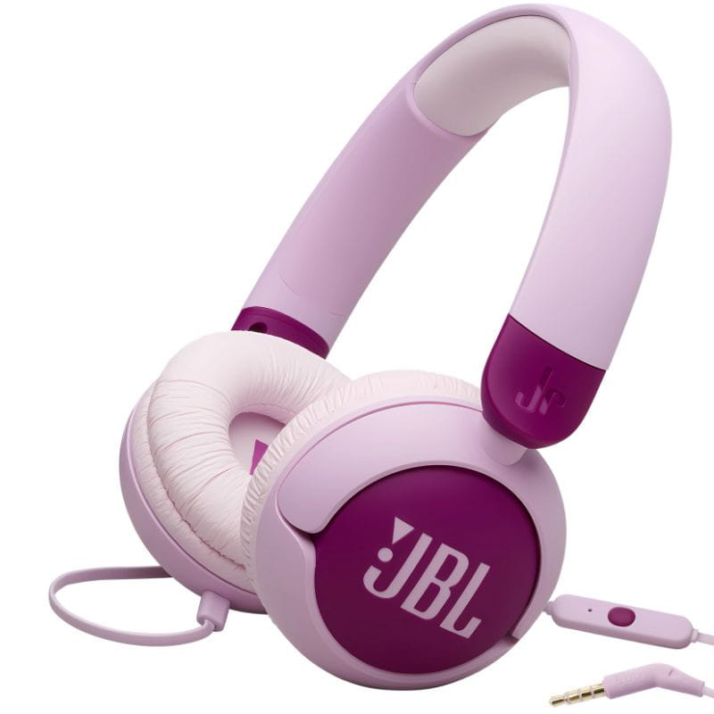 JBL Junior 320 Crianças Roxo - Item
