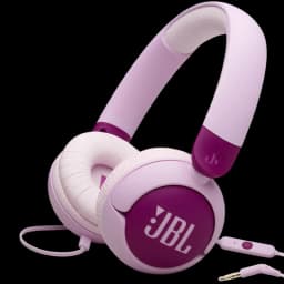 JBL Junior 320 Kids Violet