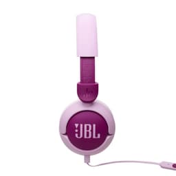 JBL Junior 320 Kids Violet image de profil
