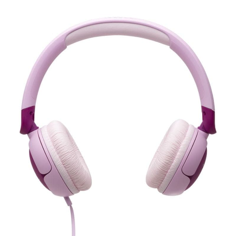 JBL Junior 320 Kids Violet image frontale