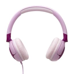 JBL Junior 320 Kids Violet image frontale