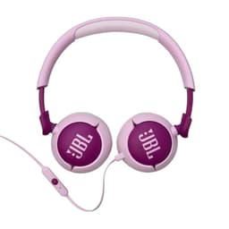 JBL Junior 320 Kids Violet image tourné