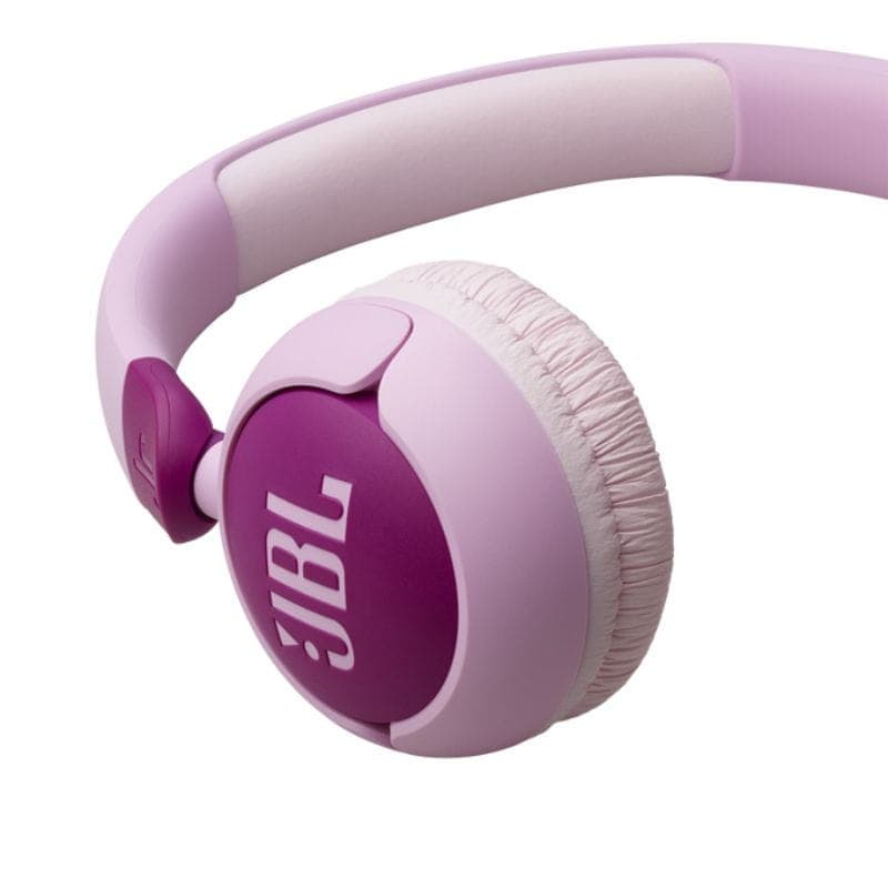 JBL Junior 320 Kids Violet image du casque