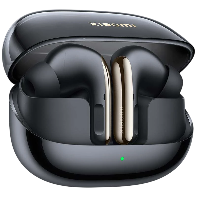 Auriculares Xiaomi Buds 5 Pro Wi-Fi Negro - Ítem