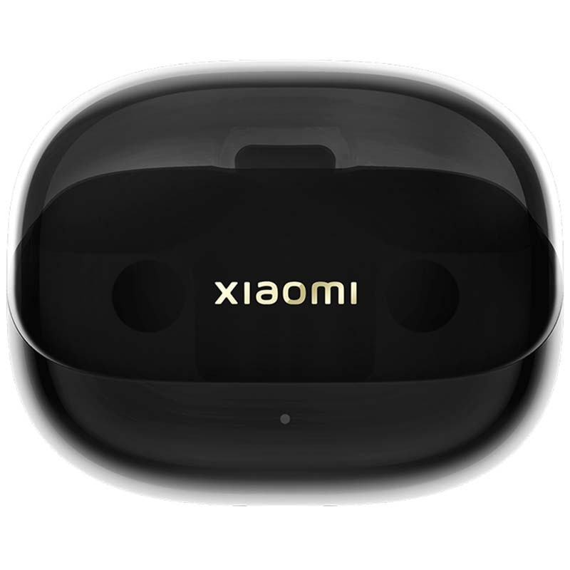 Auriculares Xiaomi Buds 5 Pro Wi-Fi Negro - Ítem1