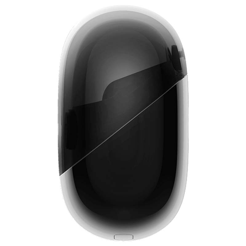 Auriculares Xiaomi Buds 5 Pro Wi-Fi Negro - Ítem3