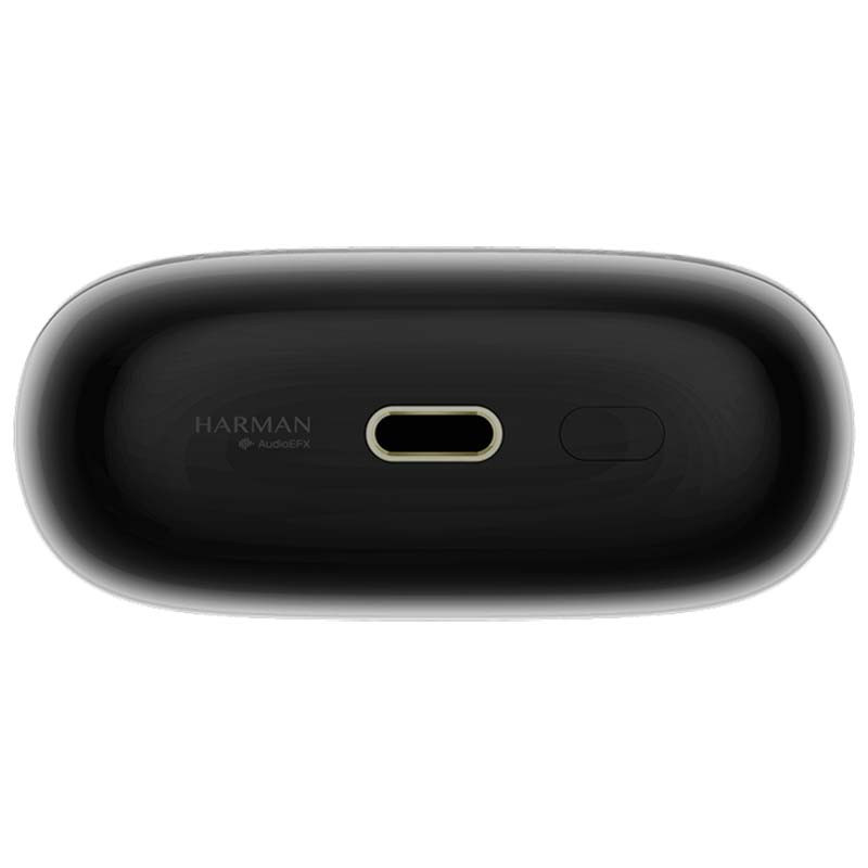 Auriculares Xiaomi Buds 5 Pro Wi-Fi Negro - Ítem4