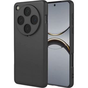 Funda Oppo Find X8 Pro 5G Square Liquid Premium Negro