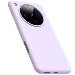 Funda Oppo Find X8 Pro 5G Square Liquid Premium Lavanda