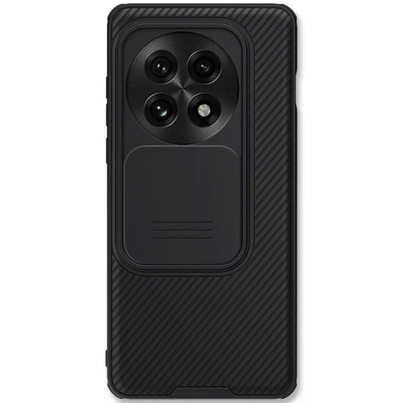 Capa CamShield Pro Preta para OnePlus 13 - Item