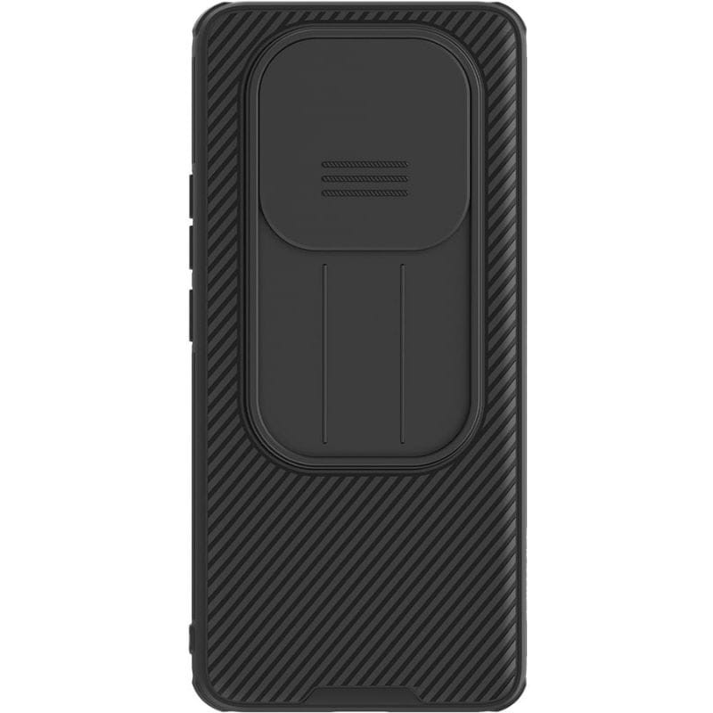 Funda CamShield Pro Negra para Xiaomi Redmi Note 14 Pro 5G - Ítem