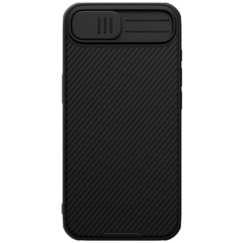 Coque CamShield Pro Magnétique Noire pour Apple iPhone 16e - Ítem