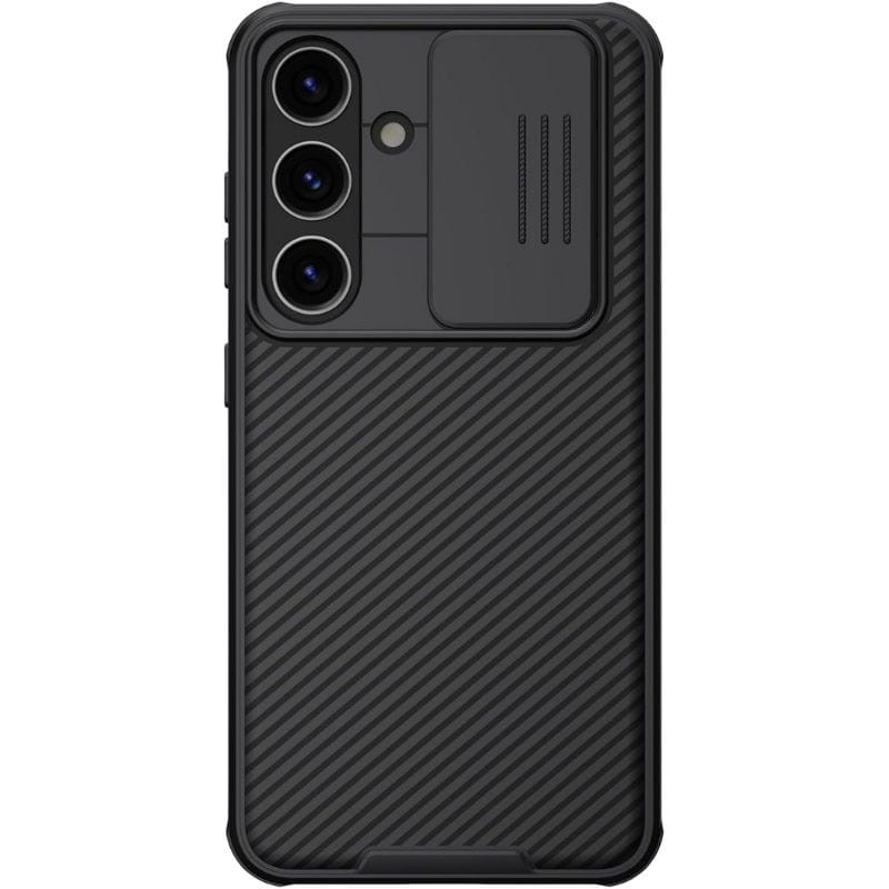 Funda CamShield Pro Magnética para Samsung Galaxy S24 - Ítem