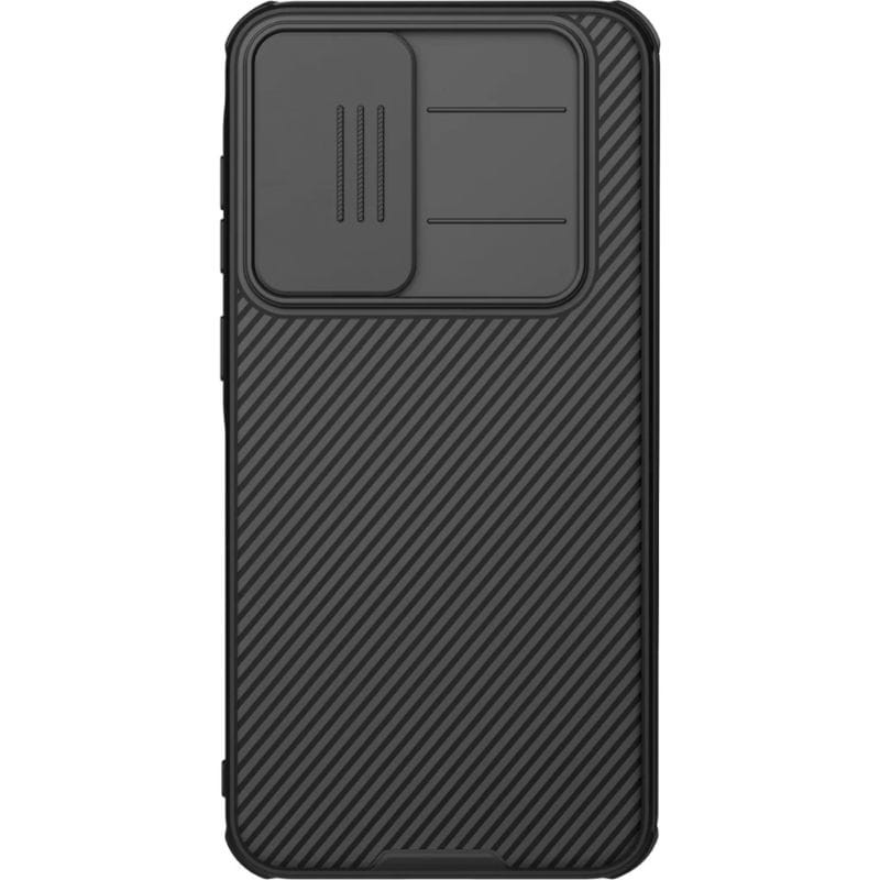 Coque CamShield Pro Magnétique Noire pour Samsung Galaxy A36 5G - Ítem
