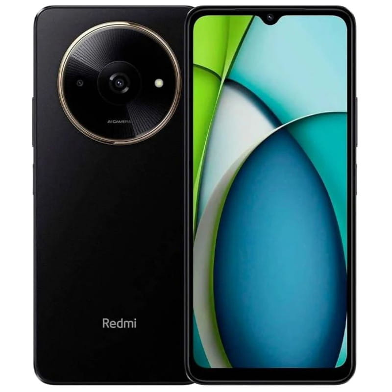 Xiaomi Redmi A3X 4Go/128Go Noir - Ítem