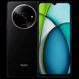 Xiaomi Redmi A3X 3 GB/64 GB Preto