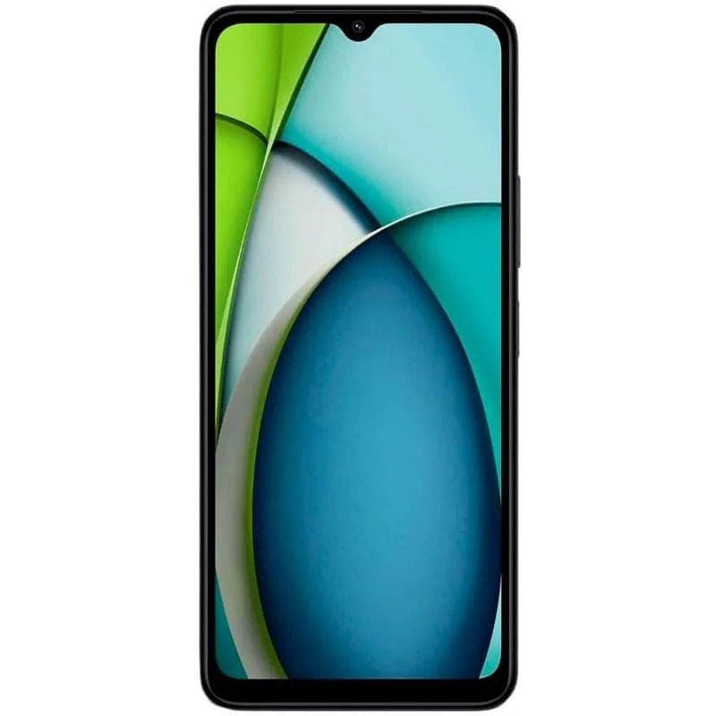 Frontal de Xiaomi Redmi A3X 4GB/128GB Preto