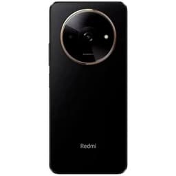 Xiaomi Redmi A3X 3 GB/64 GB Preto - vista traseira